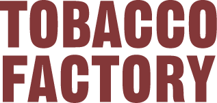 Tobbaco Logo - Home - Tobacco Factory