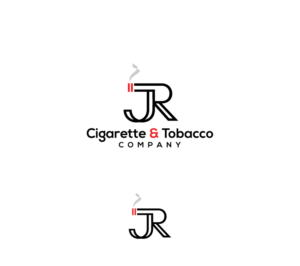 Tobacco Logo - 125 Elegant Logo Designs | Tobacco Logo Design Project for wise owl ...
