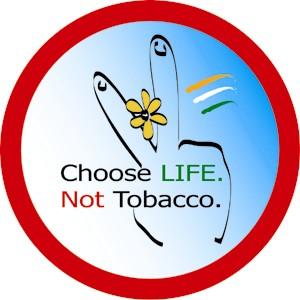 Tobbaco Logo - Quit Tobacco | National Health Portal Of India
