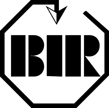 Bir Logo - BIR Kosher Certification General Terms & Conditions, Kosher Food
