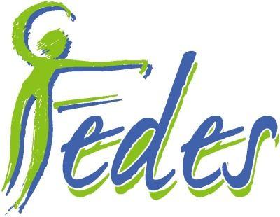 Fede's Logo - Fedes vzw | Regiobrugge.be