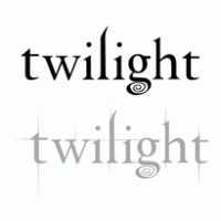 Twlight Logo - twilight movie. Brands of the World™. Download vector logos