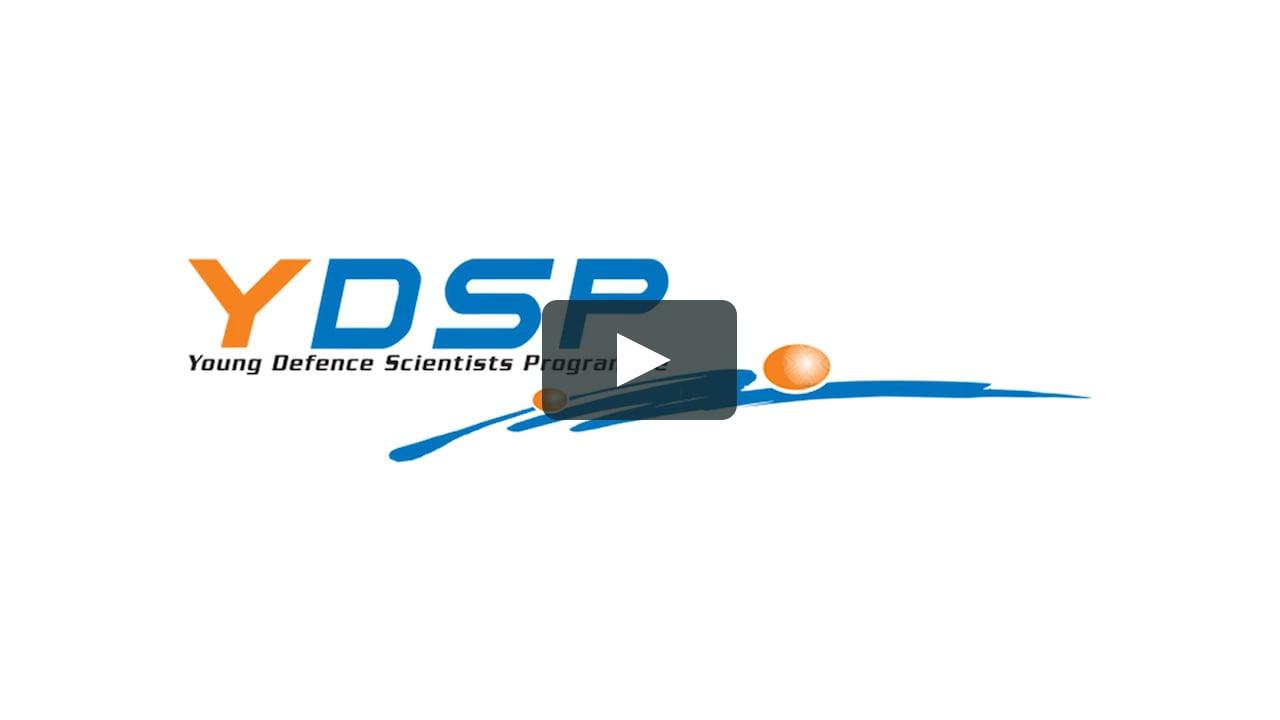 Ydsp Logo - DSTA - YDSP 2016 Highlights video 160725 on Vimeo