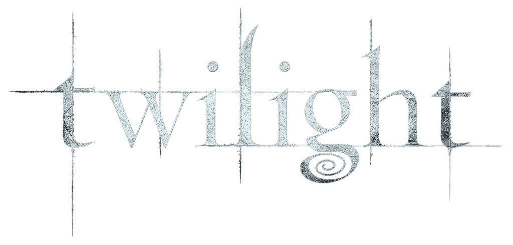 Twilight-Saga Logo - Twilight Logo / Entertainment / Logonoid.com