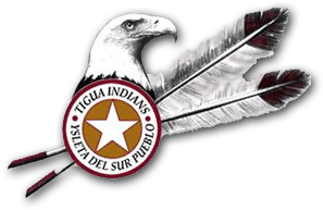 Ydsp Logo - Ysleta del Sur Pueblo. Tigua Indians. Department of Tribal Empowerment