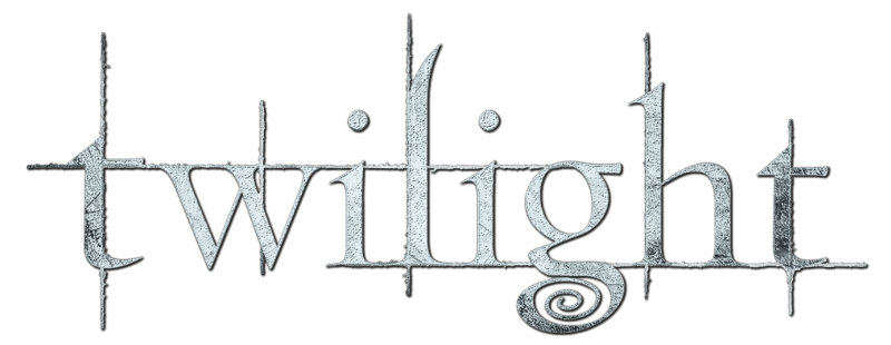 Twlight Logo - Image - Twilight movie logo.png | Logopedia | FANDOM powered by Wikia