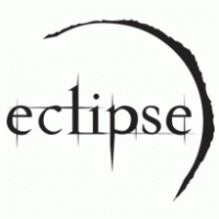 Twlight Logo - Twilight: Eclipse Logo Vector (.EPS) Free Download
