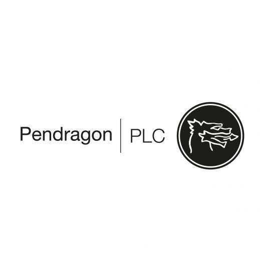 Pendragon Logo - Pendragon PLC Announces Full Year Results 2017