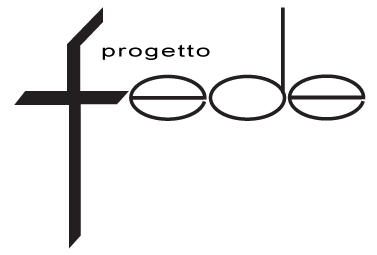 Fede's Logo - ProgettoFede | ProgettoFede - Home page