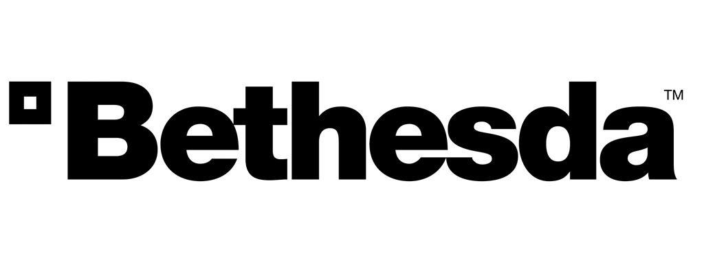 Bethesda Logo - Bethesda Logo