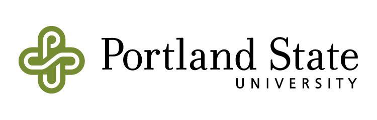 PDX.edu Logo - Richard H. Beyler, History Dept., Portland St. Univ.