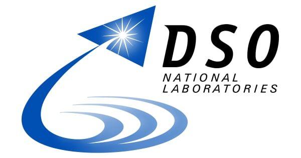 Ydsp Logo - DSO National Laboratories's national defence research