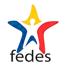 Fede's Logo - fedes