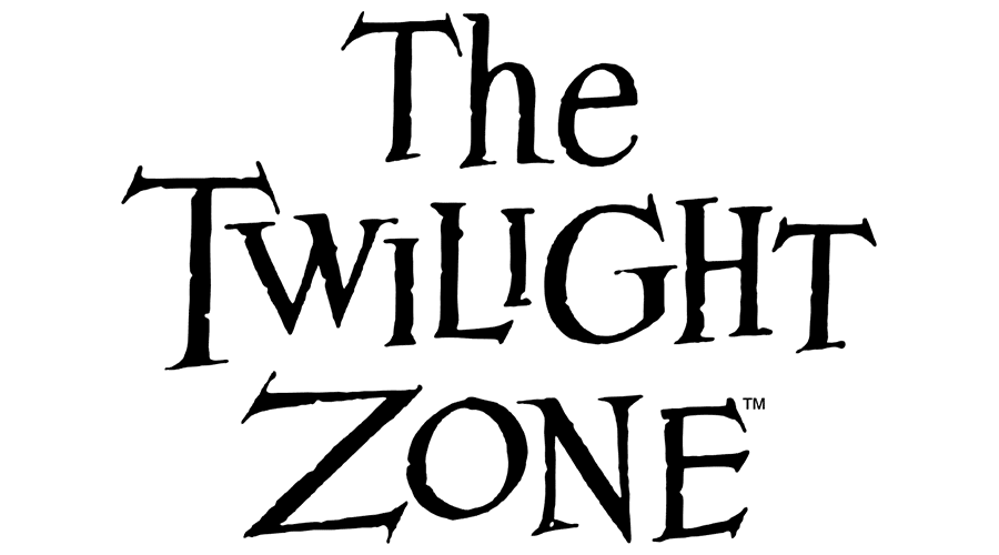 Twlight Logo - The Twilight Zone Logo Vector - (.SVG + .PNG)