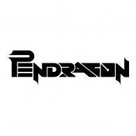 Pendragon Logo - Pendragon Band's | Brands of the World™ | Download vector logos and ...