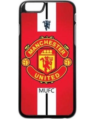 Mufc Logo - New Savings on Manchester United (mufc logo red) iPhone 7 Case