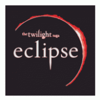 Twlight Logo - The Twilight Saga: Eclipse | Brands of the World™ | Download vector ...