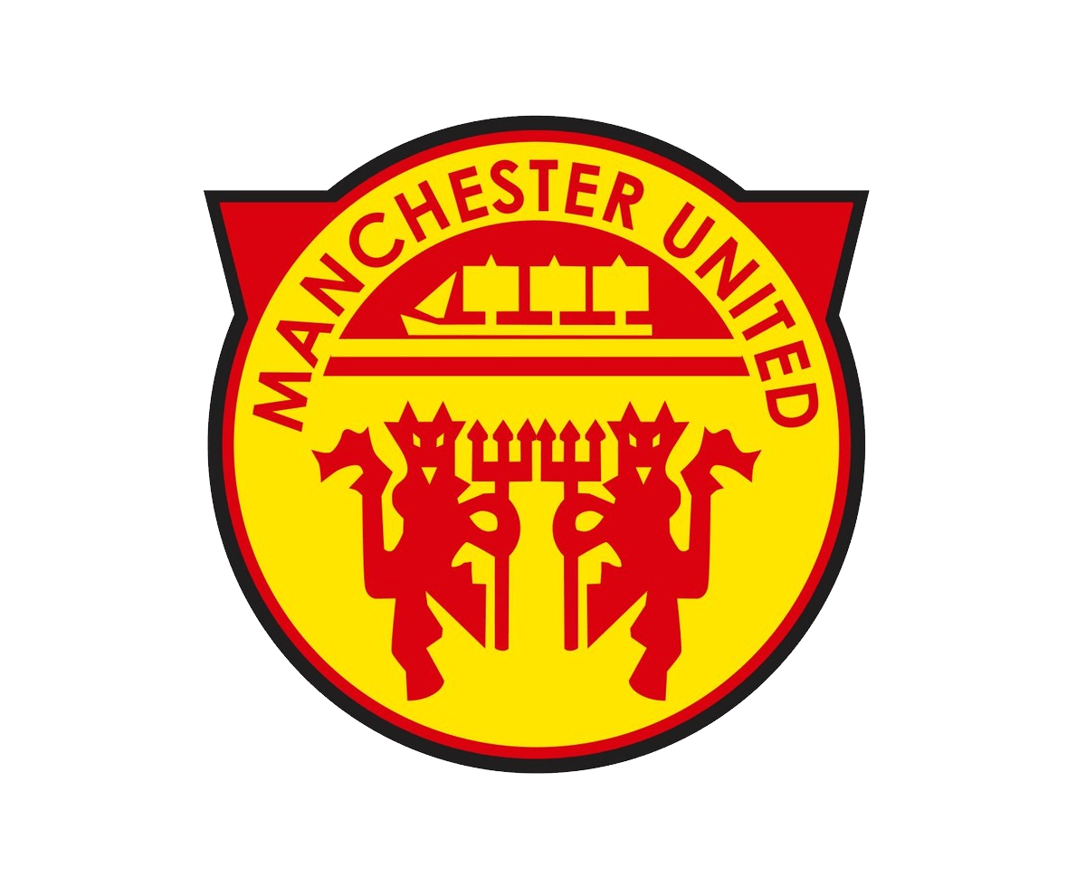 Mufc Logo - Manchester United logo PNG images free download