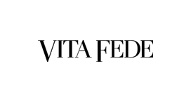 Fede's Logo - Vita Fede