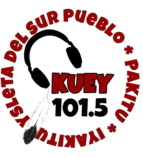 Ydsp Logo - Ysleta del Sur Pueblo | Tigua Indians | Welcome