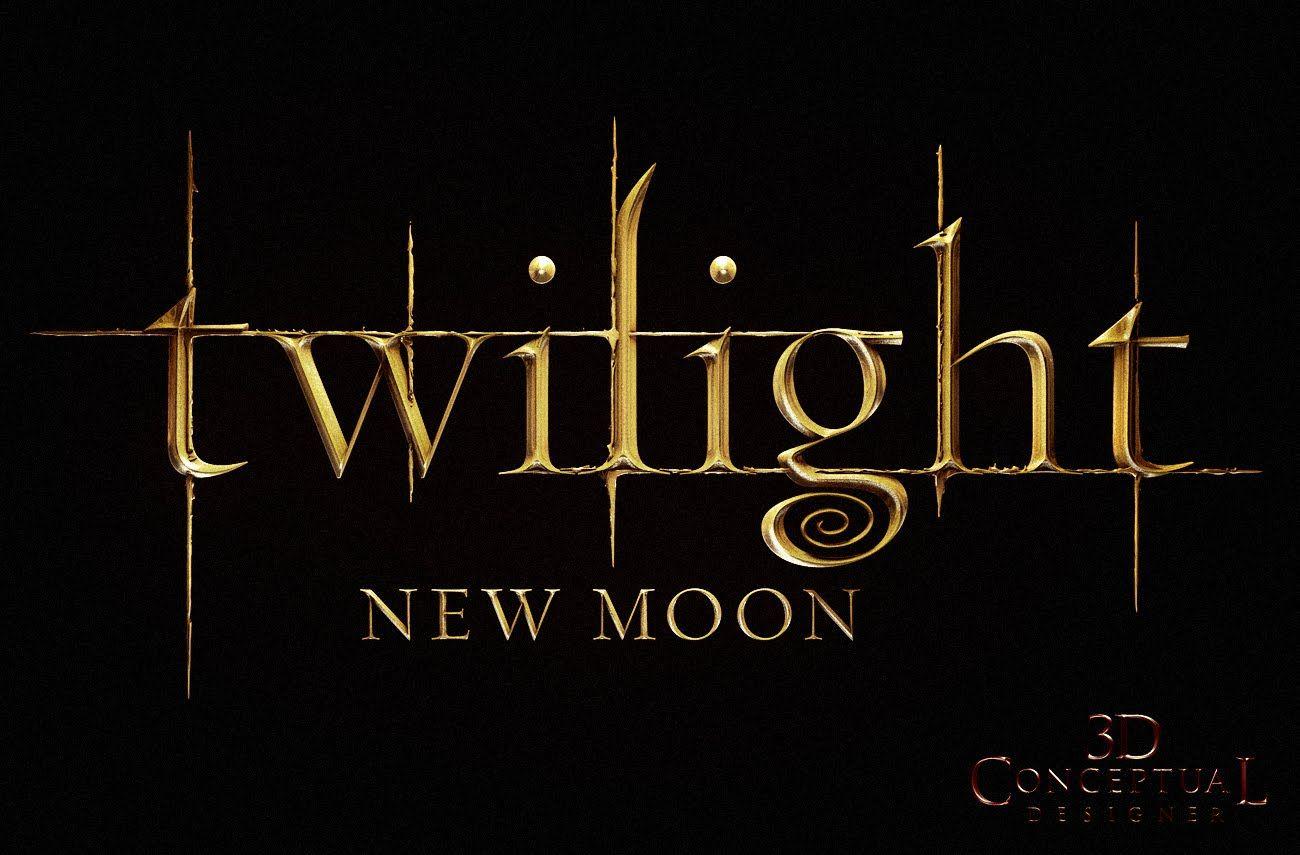 Twlight Logo - Twilight logo | Film & Game Logos | Pinterest | Twilight, Twilight ...