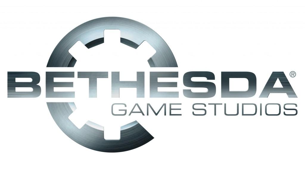 Bethesda Logo - Bethesda Logo