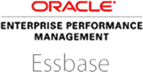 Essbase Logo - Intelligent Enterprise Map | MicroStrategy