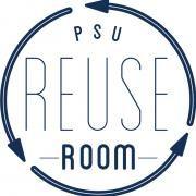 PDX.edu Logo - Portland State Sustainability | PSU Reuses