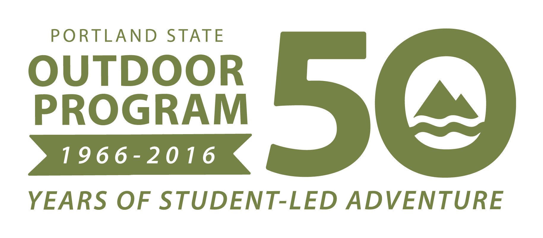 PDX.edu Logo - Portland State Enrollment Management & Student Affairs: Campus Rec ...