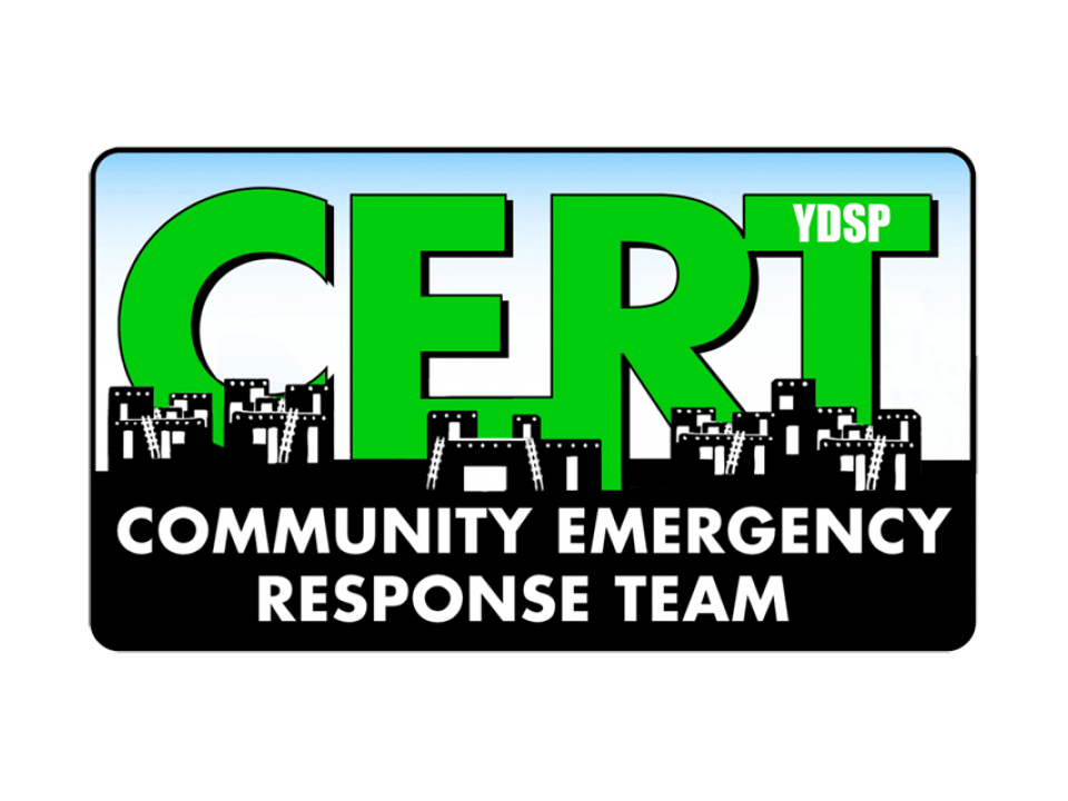 Ydsp Logo - Ysleta del Sur Pueblo | Tigua Indians | Emergency Management Division