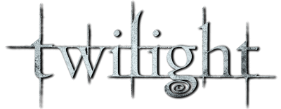 Twlight Logo - Twilight logo png 8 PNG Image