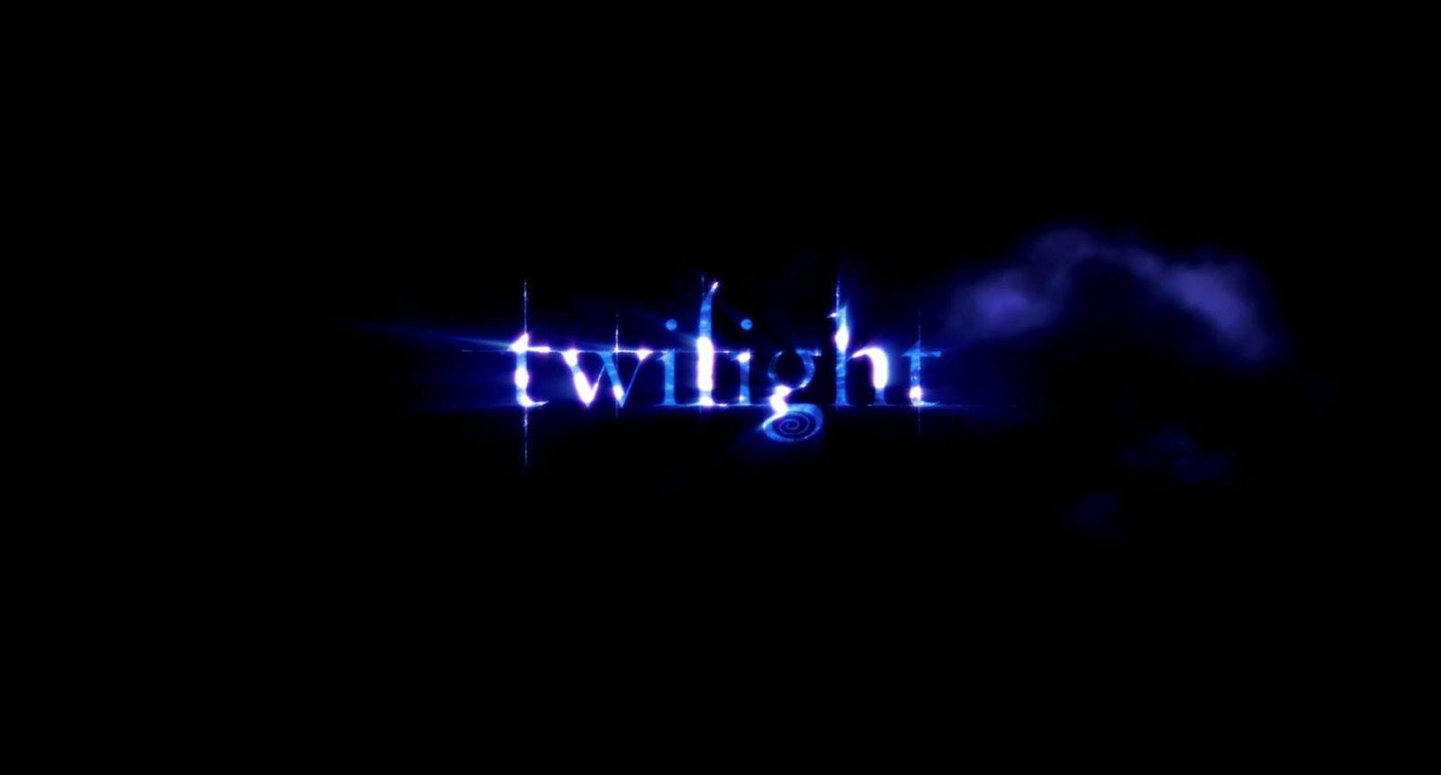 Twlight Logo - Twilight Wallpaper | Wallpapers Area