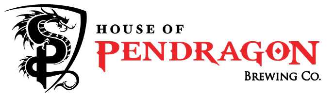 Pendragon Logo - House of Pendragon