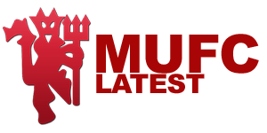 Mufc Logo - MUFC Latest Logo