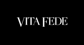 Fede's Logo - Vita Fede