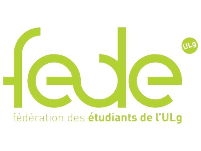 Fede's Logo - Fede