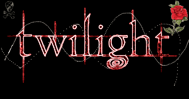 Twlight Logo - Twilight GIF on GIFER - by Nila