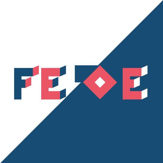Fede's Logo - Fede Surfbags