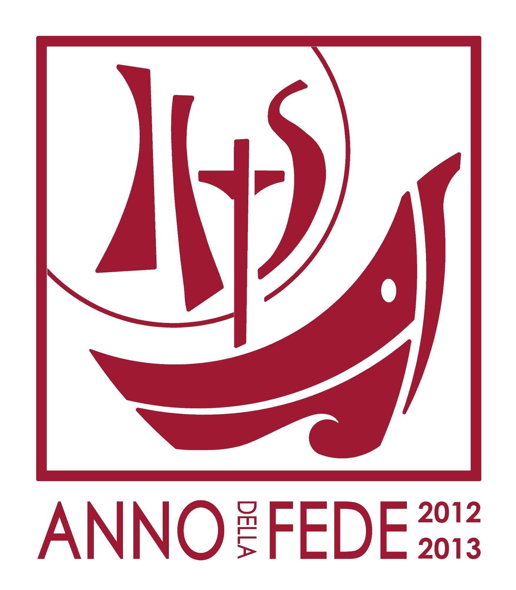 Fede's Logo - File:Anno della fede.jpg - Wikimedia Commons