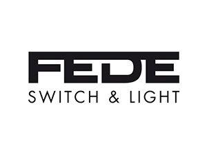 Fede's Logo - FEDE | Archello