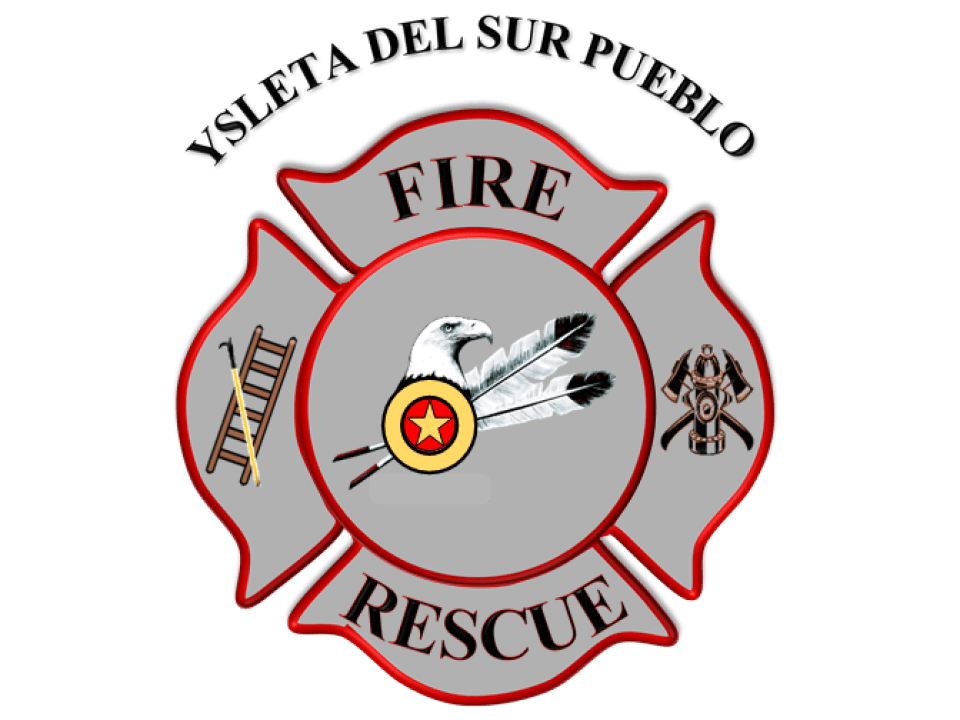 Ydsp Logo - Ysleta del Sur Pueblo. Tigua Indians. Safety & Operations Division