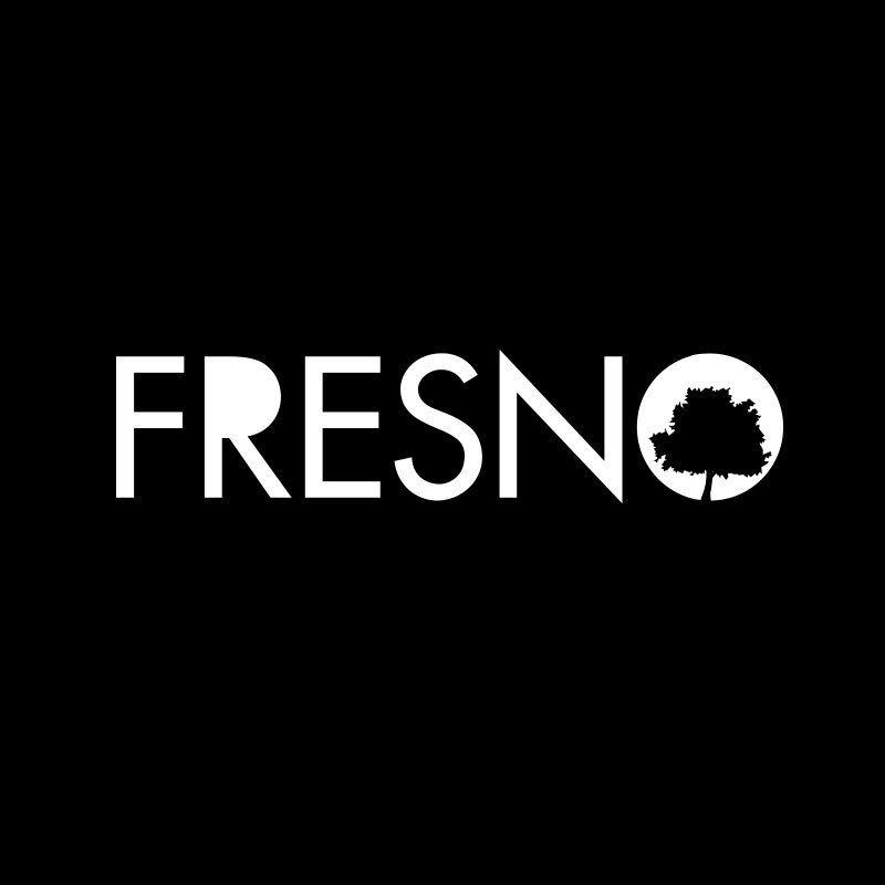 Fresno Logo - Jaqueta Fresno Logo Árvore 2