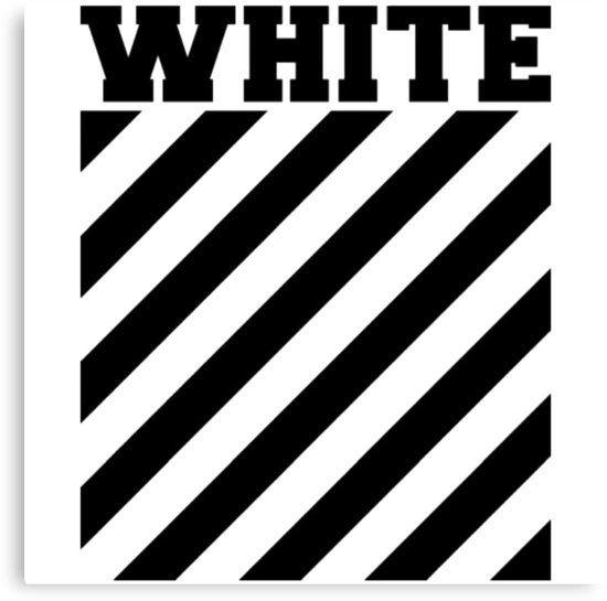Off White Black Logo - Off white arrows Logos