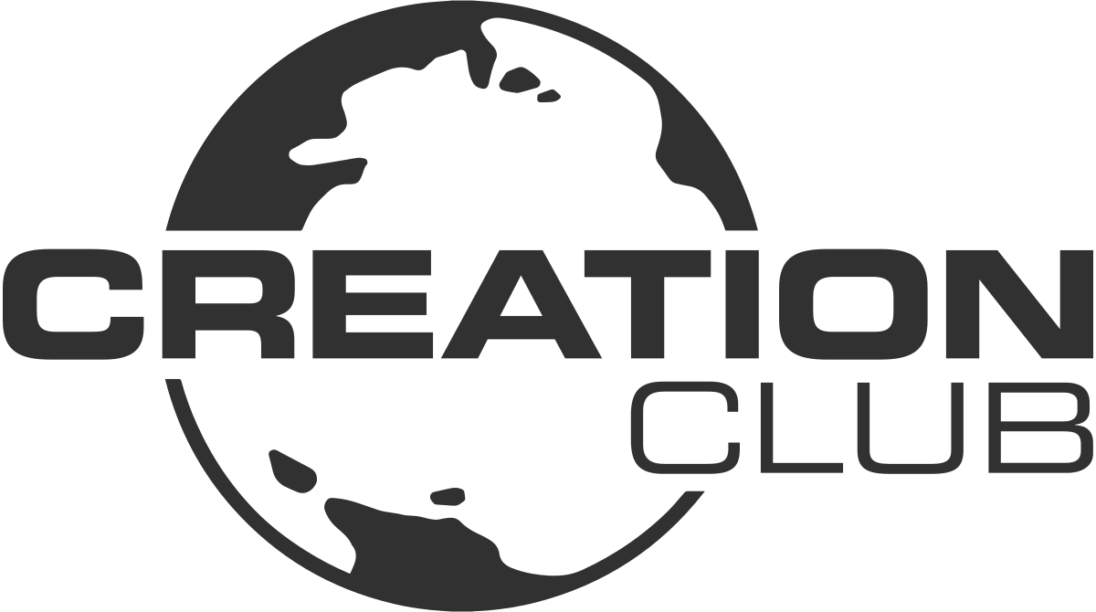 Bethesda Logo - Creation Club