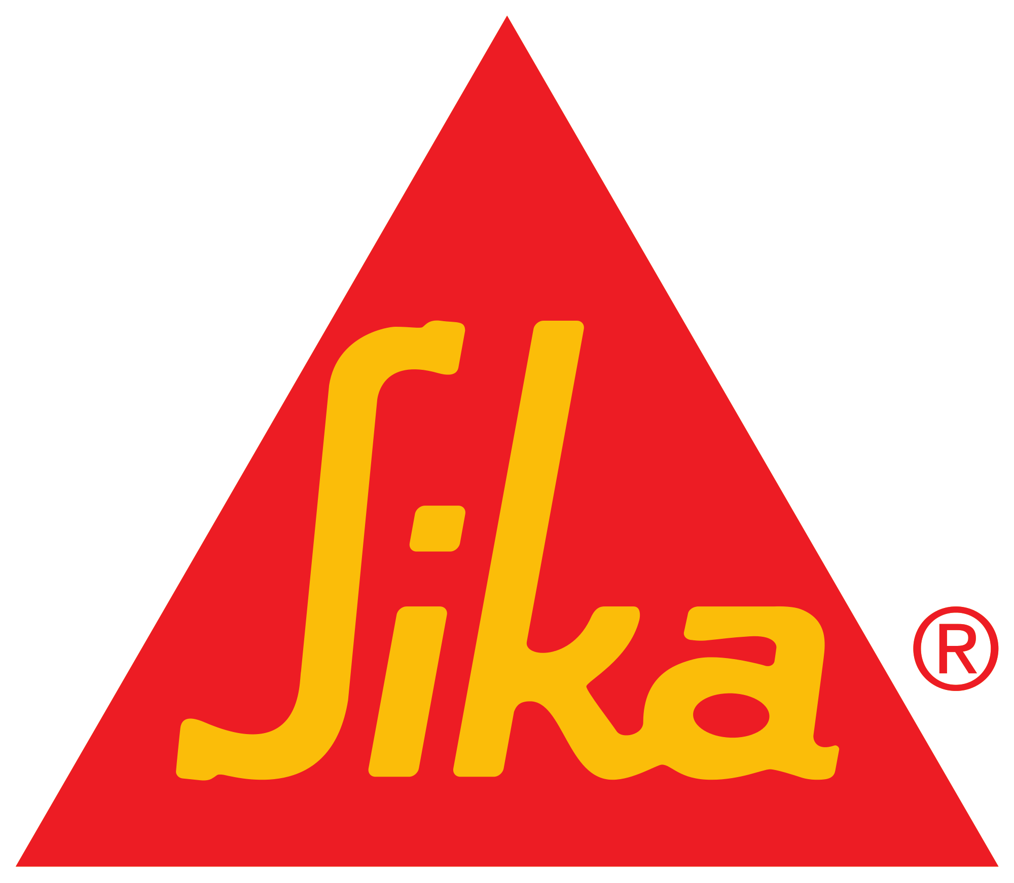 Sika Logo - Sika AG