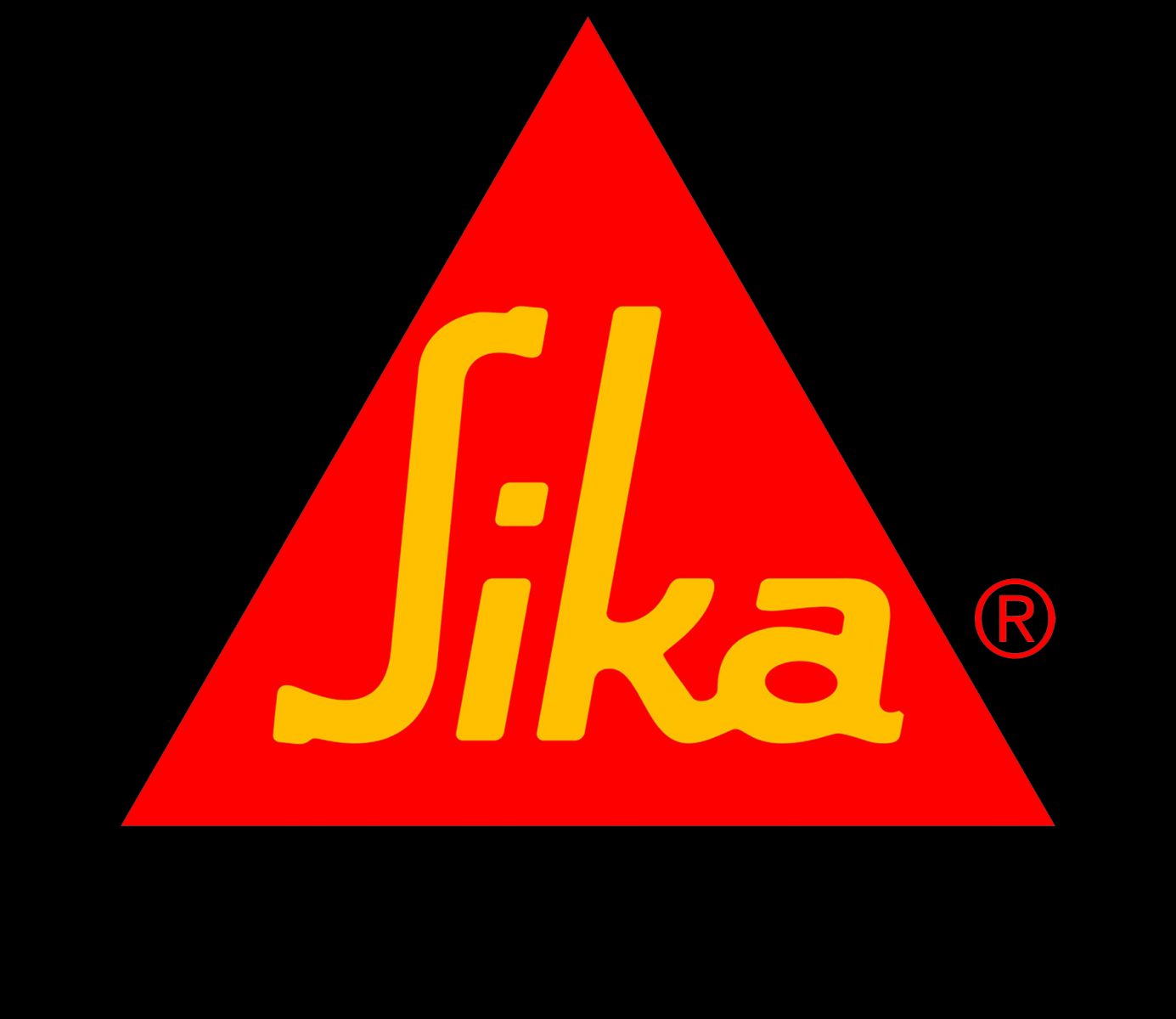 Sika Logo - logo sika TRANS Auto Glass