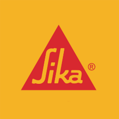 Sika Logo - Sika