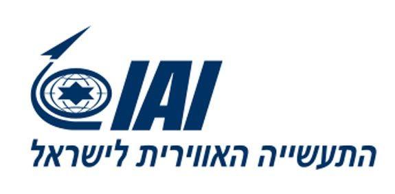 IAI Logo - IAI expanding cargo plane conversion program - Globes
