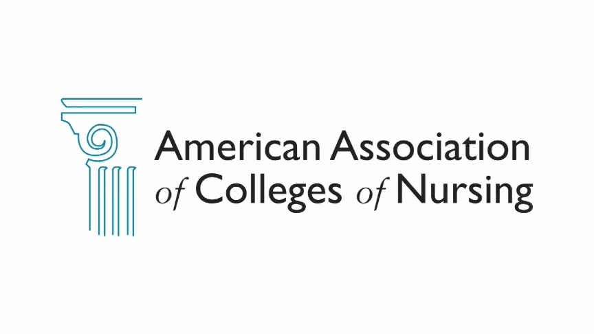 AACN Logo - AACN logo Production Washington DC