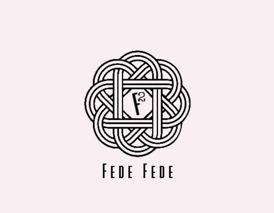Fede's Logo - Fede Fede Logo